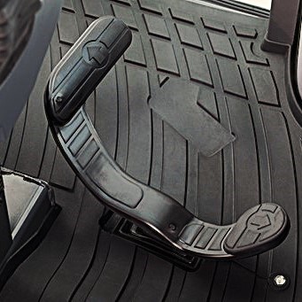 Kubota Hydrostatic Transmission