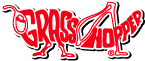 Grasshopper Mowers Logo